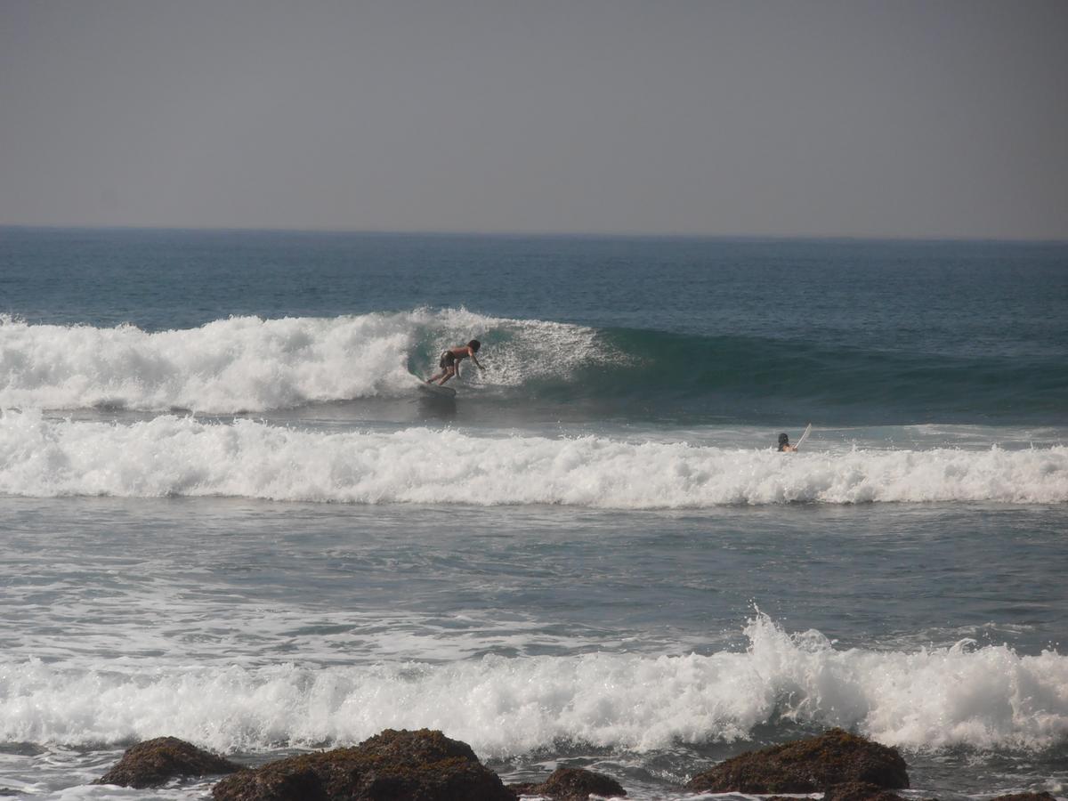 Villa Agrico And Surf Guest Weligama Zewnętrze zdjęcie